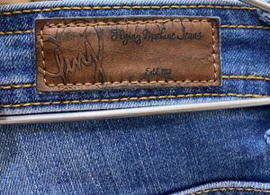 Rugged Jean