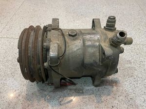 car Ac compressor