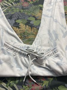 Tie-Dye Sweatpants