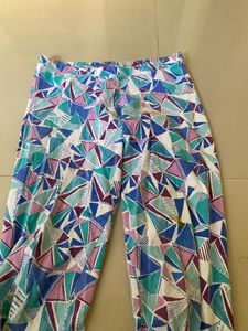 Comfortable Pajama Set &amp; Leggings