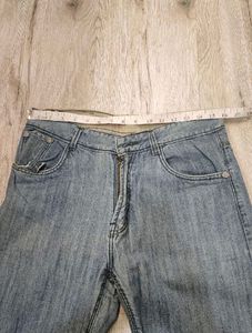 Sibiran baggy Jeans
