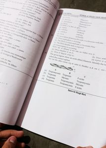 Neet Coaching Question Paper