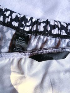 Cute Cow Print Pajama Set