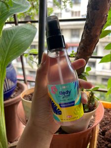 FREE DELIVERY❗️Plum Body Mis