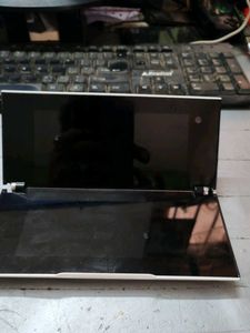 Sony Folding TabletP