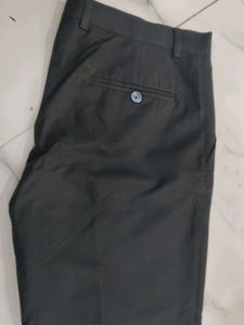 new pant but not use