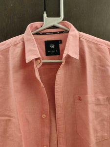 Men's Classic Tailored Long Sleeve Shirt