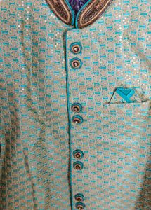 Elegant Men's Kurta Set