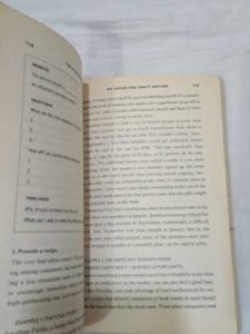 The $100 Startup Book (Not read yet)