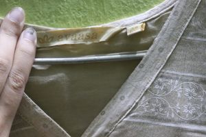 Anarkali Kurta