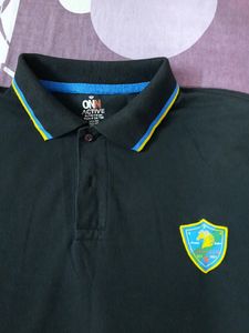 US‐POLO T‐SHIRT