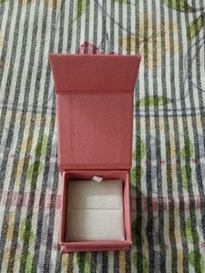 Mia by Tanishq Jewelry Box