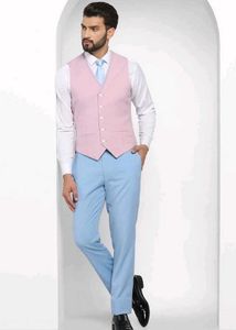 3 Piece Men's Suit
