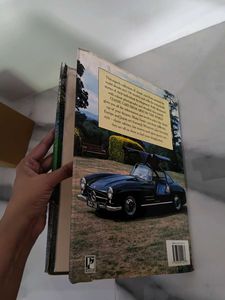 Classic Cars From Around The World