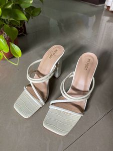 Classic Party/casual Heel