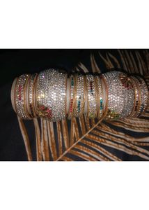 Beautiful Bangles