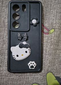 Cute Hello Kitty Phone Case