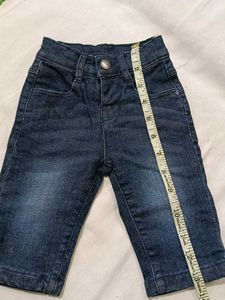 Kids jeans brand