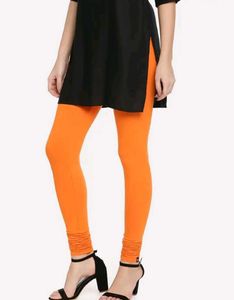 Full Length Leggings