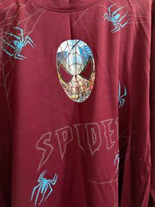 Spider-Man Graphic T-Shirt