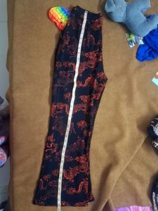sale🔥 Chinese Dragon 🐉  Two-Piece Coord