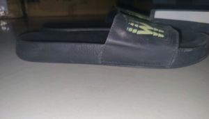 Wrogn Men's Casual Flip Flop. New With Tag.