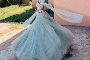 Designer Lehenga Choli Set