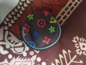 Cute Coin Pouch