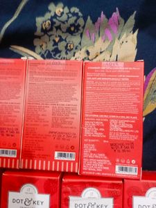 (Choose Any 1) Dot and Key Strawberry Dewy Tinted