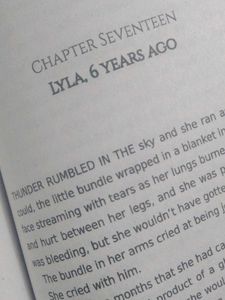 DARK VERSE 5 Book Set