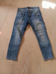 Denim Jeans For Men