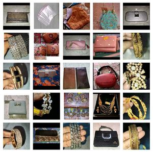 Jewellery Sets & More