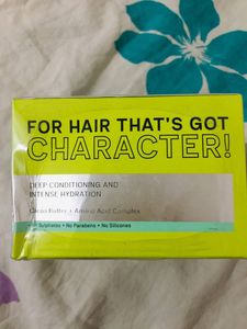 MOXIE🩵Deep Dive Hair Mask