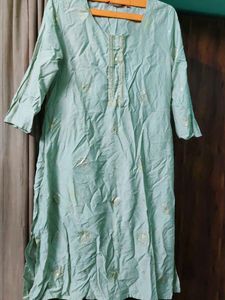 Elegant Women's Kurta