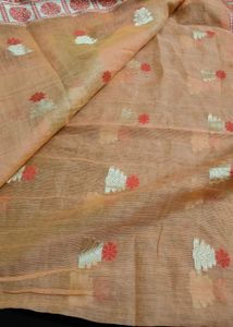 cotton saree