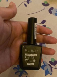 Swiss Beauty UV Gel Top Coat