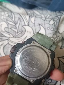 G-Shock Casio Watch