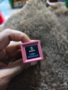 Maybelline Super Stay Vinyl Ink Lipstick