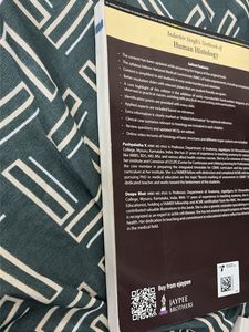 Inderbir Singh's Textbook of Human Histology