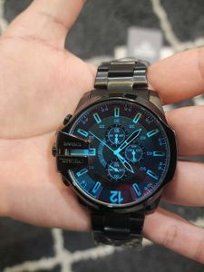 Diesel Chronograph Watch