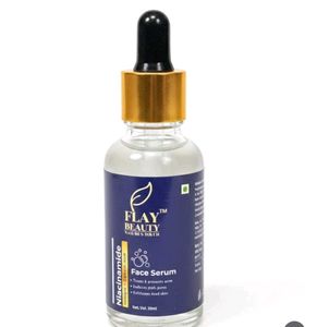 Niacinamide Serum