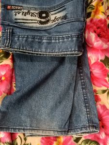 Image Branded Jeans