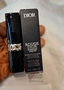 Rouge Dior Forever Liquid Lipstick 459
