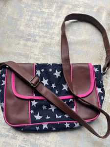Trendy bag
