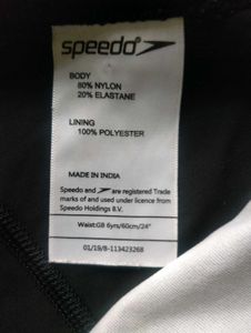 Speedo Swimming Short