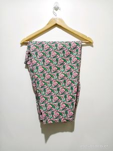 Cotton Kurta Set