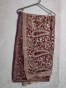 Maroon Kurta sets