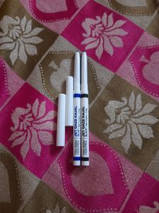 (NEW) Nourish Mantra- Combo Of 2 Kajal