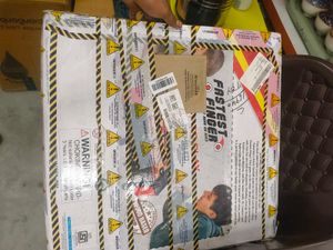 Fastest Finger Tabletop Game