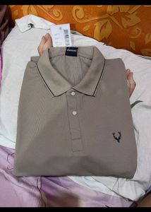 Men's Classic Polo t Shirt newwdtag